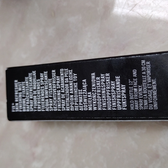 Clinique Take the Day Off Makeup Remover & MAC Fix+ Mini NWT - Picture 6 of 8